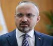 DEM'in hamlesine sert tepki: Bu milletin sabrıyla oynamayın