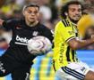 Fenerbah&ccedil;e - Beşiktaş! CANLI