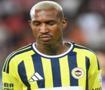 Fenerbah&ccedil;e'de y&ouml;netimin tavrı Talisca'nın kararını değiştirdi!