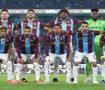 Trabzonspor-Gen&ccedil;lerbirliği muhtemel 11'ler!