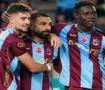 Fırtına Gen&ccedil;lerbirliği'ne patladı! Gol yağdırdılar
