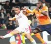 Galatasaray, Başakşehir deplasmanında! Leao 11'de olacak mı?