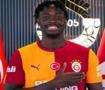 Galatasaray yeni transferini duyurdu! İşte oyuncunun maliyeti