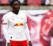 Galatasaray yeni transferini TFF'ye bildirdi