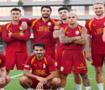 Galatasaray'da gece yarısı ayrılık! &Uuml;lkesine d&ouml;n&uuml;yor