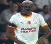 Galatasaray'da korkutan sakatlık! Osimhen ma&ccedil;a devam edemedi