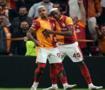 Galatasaray'dan Mario Lemina ve Victor Osimhen'in sağlık durumlarıyla ilgili a&ccedil;ıklama!