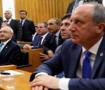Helal para polemiği b&uuml;y&uuml;yor! Muharrem İnce'den yeni a&ccedil;ıklama: Haram para teklifi &ccedil;ok geldi