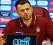 H&uuml;seyin Cimşir'den Onuachu i&ccedil;in sakatlık a&ccedil;ıklaması!
