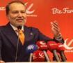 İstifa sonrası d&uuml;şt&uuml;! İmdadına Yeniden Refah yetişti! Fatih Erbakan duyurdu