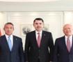Bakan Kurum duyurdu: Ko&ccedil; Holding, COP31 İklim Değişikliği Zirvesi'nin "K&uuml;resel İş Ortağı" oldu