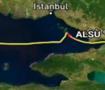Marmara'da kazaya karışan gemideki telsiz kayıtları ortaya &ccedil;ıktı: 'Alsu iskeleye kır'
