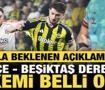 MHK a&ccedil;ıkladı! Fenerbah&ccedil;e - Beşiktaş derbisini y&ouml;netecek hakem belli oldu