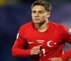 Milli yıldız ameliyat edildi! Fransa, İtalya ve Bel&ccedil;ika ma&ccedil;larında olmayacak
