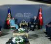 Moldova: 'T&uuml;rkiye ile enerji iş birliğini geliştirme imkanlarını araştırıyoruz'