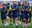 Resmi a&ccedil;ıklama geldi! Fenerbah&ccedil;e'de yeni transferle yollar ayrıldı