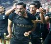 Salah'ın gol&uuml; yetmedi! Amedspor, Trabzonspor'u 90'da devirdi