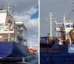 Silivri a&ccedil;ıklarında iki T&uuml;rk gemisi &ccedil;arpıştı