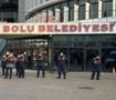 Son Dakika... Bolu Belediyesi'ne 'hayalet ara&ccedil;' operasyonu: 22 g&ouml;zaltı kararı