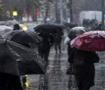 Son Dakika: Meteoroloji&rsquo;den 5 ile kuvvetli yağış uyarısı