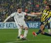 S&uuml;per Lig'de sezonun ilk derbisi! Fenerbah&ccedil;e - Beşiktaş: İşte muhtemel 11'ler