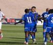 TFF 1. Lig'de 6 goll&uuml; &ccedil;ılgın ma&ccedil;! Rakibe acımadılar