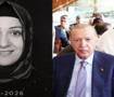 AK Parti'nin acı g&uuml;n&uuml;! Erdoğan'dan başsağlığı a&ccedil;ıklaması