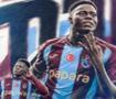 Trabzonspor, yeni golc&uuml;s&uuml; Dju'yu şehre getiriyor