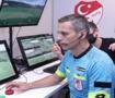 Alanya ma&ccedil;ında Beşiktaş'ı &ccedil;ıldırtmıştı! Olay hakem sezonu kapattı...
