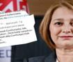YENİ Partili isim baş&ouml;rt&uuml;s&uuml;ne dil uzattı