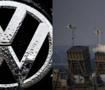 Alman devi Volkswagen'de tarihi d&ouml;n&uuml;ş&uuml;m