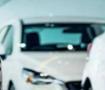 Otomobil ve hafif ticari ara&ccedil; satışları 9 ayda 803 bini aştı
