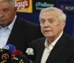 Aziz Yıldırım İsmail Kartal'ın istifa sebebini a&ccedil;ıkladı! Ayrılığı veto etti