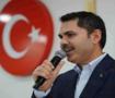 Bakan Kurum a&ccedil;ıkladı: İstanbul'da sosyal kiralık konut d&ouml;nemi