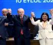 CHP'ye b&uuml;y&uuml;k darbe: 4 Belediye Başkanı AK Parti'ye katıldı!