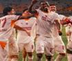 Sporting-Galatasaray muhtemel 11'ler!