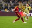Fenerbah&ccedil;e - Roma! CANLI