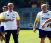 Fenerbah&ccedil;e'den İsmail Kartal paylaşımı
