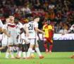 Gaziantep FK'dan ilk yarıda gol şov! G&ouml;ztepe'yi İzmir'de darmadağın ettiler