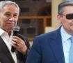 G&ouml;k&ccedil;ek'ten B&uuml;lent Arın&ccedil;'a tepki: İsmini anmak istemediğim zat...