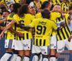 Fenerbah&ccedil;e - Roma! İlk 11'ler belli oldu