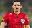 Halil Umut Meler'e Şampiyonlar Ligi'nde g&ouml;rev!