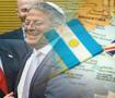 İngiltere'ye savaş a&ccedil;tı! İsrailli Bakan'dan Falkland Adaları'nın tanıma &ccedil;ağrısı
