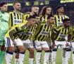 Fenerbah&ccedil;e-Roma muhtemel 11'ler!