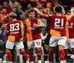 Kaptan gemisini kurtardı! Aslan tek golle k&uuml;kredi