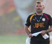 Okan Buruk, Sporting ma&ccedil;ı &ouml;ncesi forvet i&ccedil;in kararını verdi