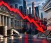 Rus ekonomisi tehlikede! 86 banka zarar a&ccedil;ıkladı