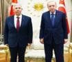 Yavaş, Beştepe'de Erdoğan'la ne konuştuğunu a&ccedil;ıkladı: Destek istedim