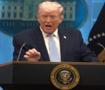 Trump d&uuml;ğmeye bastı: Dev şirkete ambargo! 