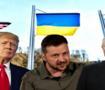 Trump'tan Zelenski'ye bomba Rusya talimatı! Putin'i sevindirecek a&ccedil;ıklama